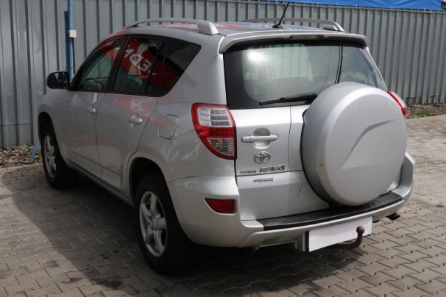 Toyota RAV 4  2.2 D-4D 