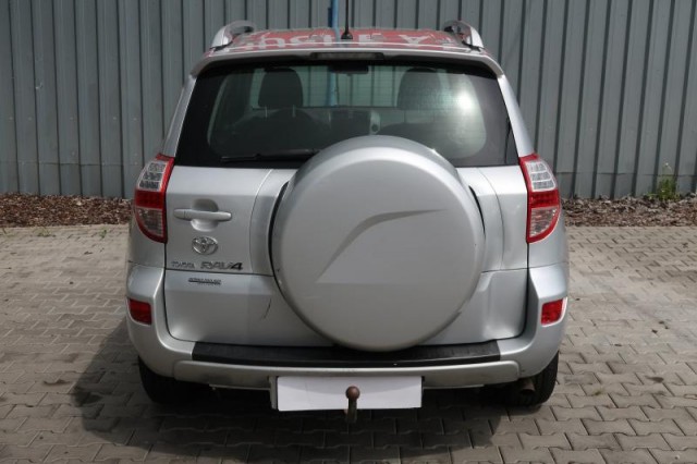 Toyota RAV 4  2.2 D-4D 
