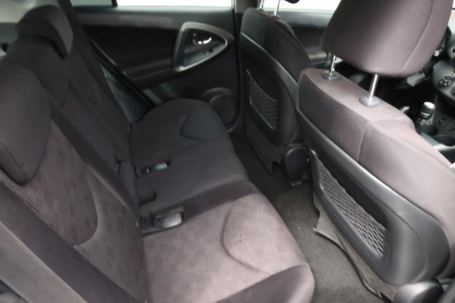 Toyota RAV 4  2.2 D-4D 