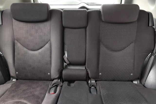 Toyota RAV 4  2.2 D-4D 