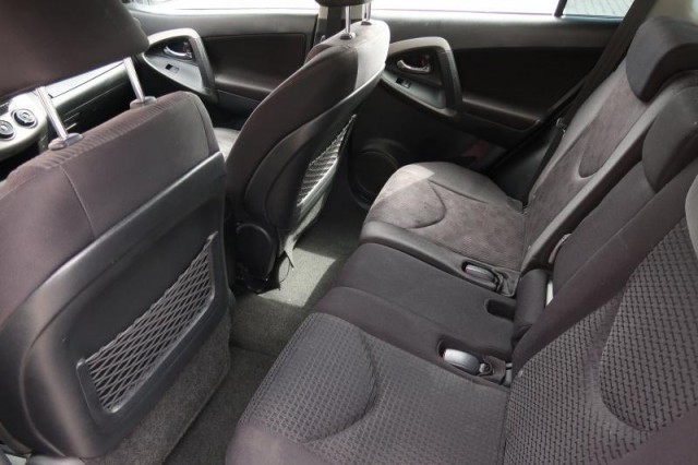 Toyota RAV 4  2.2 D-4D 