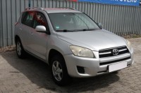Toyota RAV 4  2.2 D-4D 