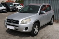 Toyota RAV 4  2.2 D-4D 
