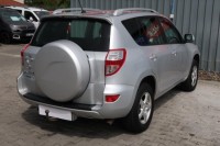 Toyota RAV 4  2.2 D-4D 