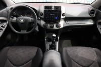 Toyota RAV 4  2.2 D-4D 