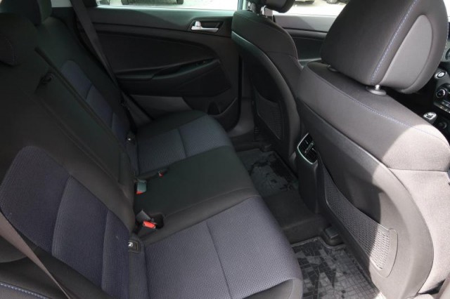 Hyundai Tucson  1.7 CRDi 