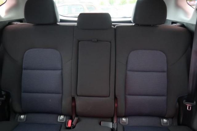 Hyundai Tucson  1.7 CRDi 