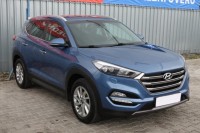 Hyundai Tucson  1.7 CRDi 