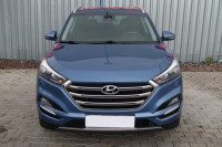 Hyundai Tucson  1.7 CRDi 