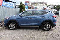 Hyundai Tucson  1.7 CRDi 
