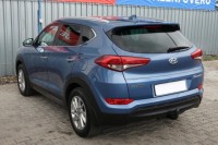Hyundai Tucson  1.7 CRDi 
