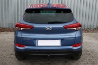 Hyundai Tucson  1.7 CRDi 