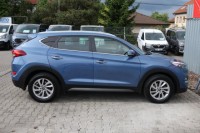 Hyundai Tucson  1.7 CRDi 