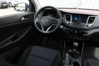 Hyundai Tucson  1.7 CRDi 