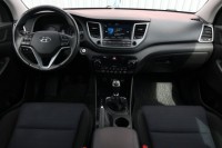 Hyundai Tucson  1.7 CRDi 