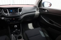 Hyundai Tucson  1.7 CRDi 