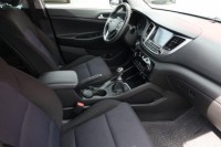 Hyundai Tucson  1.7 CRDi 