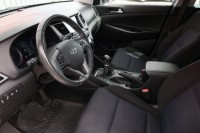 Hyundai Tucson  1.7 CRDi 