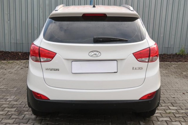 Hyundai ix35  1.7 CRDi 