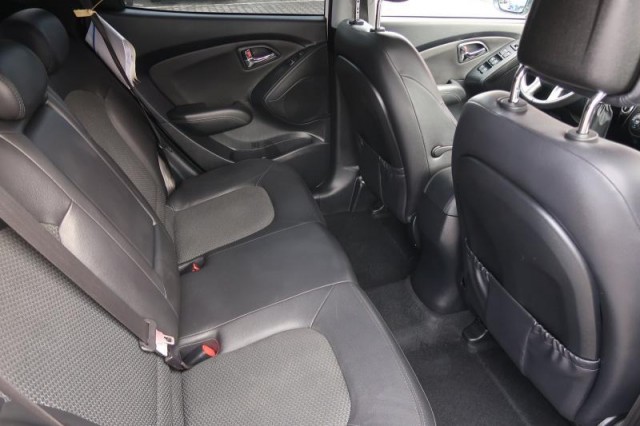 Hyundai ix35  1.7 CRDi 