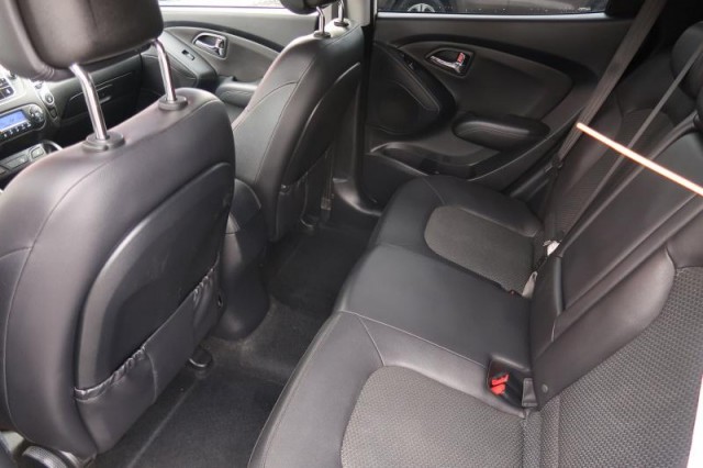 Hyundai ix35  1.7 CRDi 