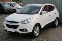 Hyundai ix35  1.7 CRDi 