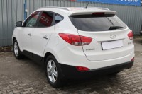 Hyundai ix35  1.7 CRDi 