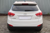 Hyundai ix35  1.7 CRDi 