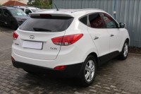 Hyundai ix35  1.7 CRDi 