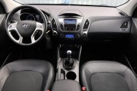 Hyundai ix35  1.7 CRDi 