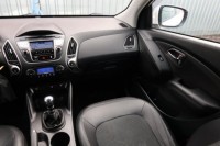 Hyundai ix35  1.7 CRDi 