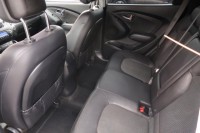Hyundai ix35  1.7 CRDi 