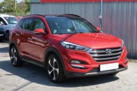 Hyundai Tucson  2.0 CRDi 