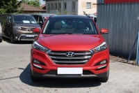 Hyundai Tucson  2.0 CRDi 