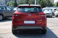 Hyundai Tucson  2.0 CRDi 