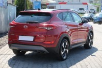 Hyundai Tucson  2.0 CRDi 