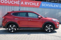 Hyundai Tucson  2.0 CRDi 
