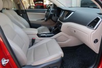Hyundai Tucson  2.0 CRDi 