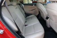 Hyundai Tucson  2.0 CRDi 