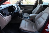 Hyundai Tucson  2.0 CRDi 