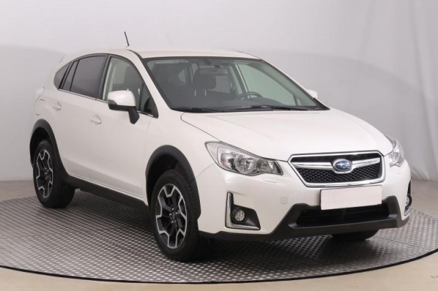 Subaru XV  2.0i Comfort