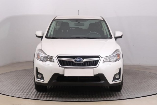 Subaru XV  2.0i Comfort