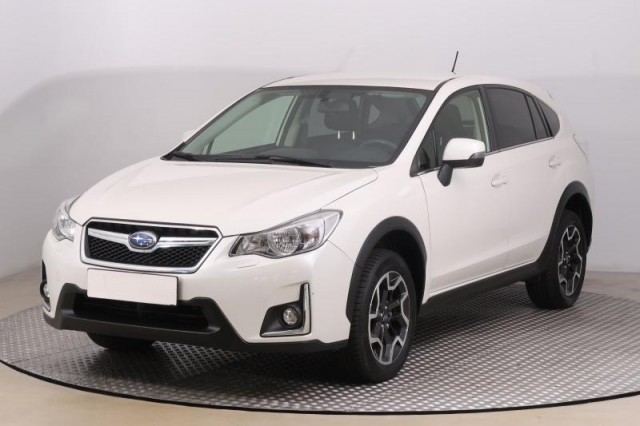 Subaru XV  2.0i Comfort