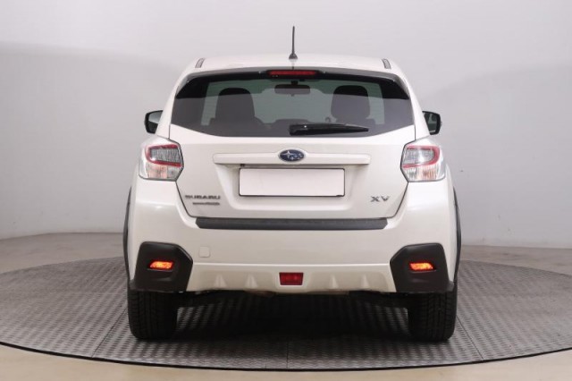 Subaru XV  2.0i Comfort