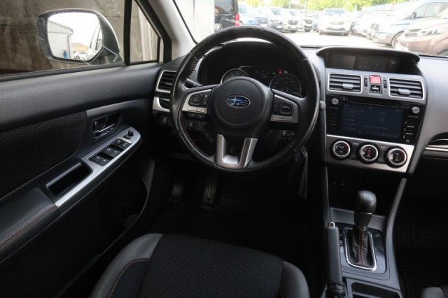 Subaru XV  2.0i Comfort