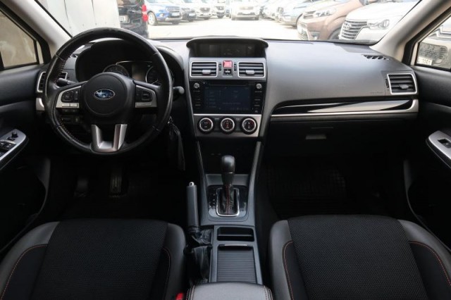 Subaru XV  2.0i Comfort