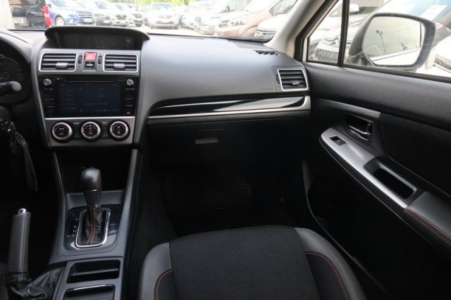 Subaru XV  2.0i Comfort