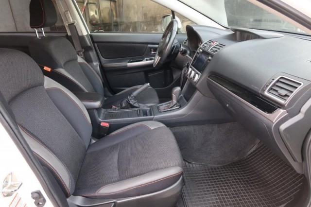 Subaru XV  2.0i Comfort