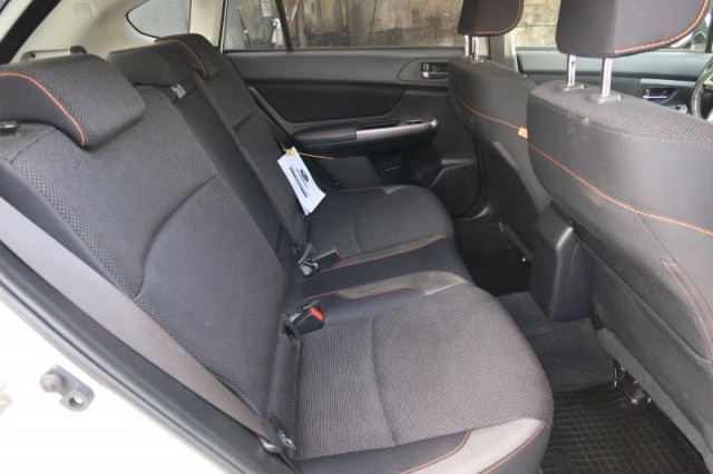 Subaru XV  2.0i Comfort