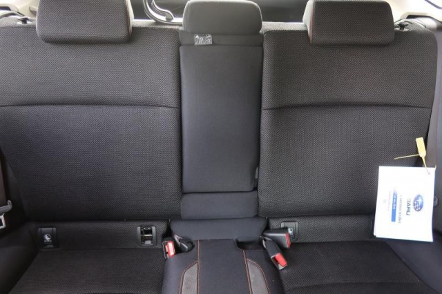 Subaru XV  2.0i Comfort